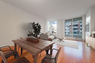 Photo 5: 302 1935 HARO Street in Vancouver: West End VW Condo for sale in "Sundial At The Park" (Vancouver West)  : MLS®# R2854444