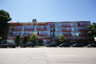 Photo 2: 315 350 E 2ND Avenue in Vancouver: Mount Pleasant VE Condo for sale in "MAINSPACE" (Vancouver East)  : MLS®# R2279640