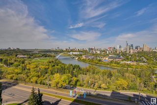 Photo 15: 1205 10149 SASKATCHEWAN Drive in Edmonton: Zone 15 Condo for sale : MLS®# E4358054