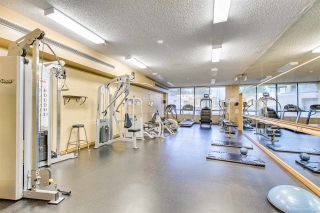 Photo 20: 2404 3980 CARRIGAN Court in Burnaby: Government Road Condo for sale in "DISCOVERY 1" (Burnaby North)  : MLS®# R2328794