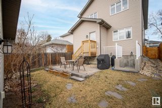 Photo 47: 9032 93 Street in Edmonton: Zone 18 House for sale : MLS®# E4383989