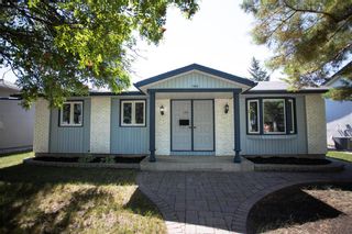 Photo 2: 143 Gemini Avenue in Winnipeg: House for sale (3F)  : MLS®# 202019006
