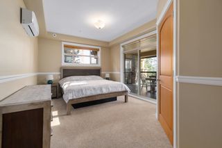 Photo 9: A103 8218 207A Street in Langley: Willoughby Heights Condo for sale : MLS®# R2852989