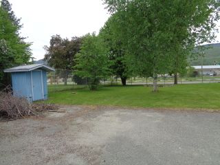 Photo 13: 4403 Airfield Road: Barriere Commercial for sale (North East)  : MLS®# 140530