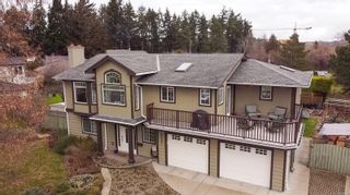 Photo 28: 3127 Flannagan Pl in Colwood: Co Sun Ridge House for sale : MLS®# 922052