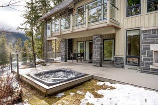 Photo 27: 5204 JORDAN Lane in Whistler: Westside House for sale in "Nita Lake Estates / Westside of Alpha Lake" : MLS®# R2852804