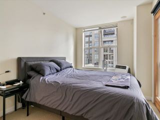 Photo 15: 2106 989 RICHARDS Street in Vancouver: Downtown VW Condo for sale in "The Mondrian I" (Vancouver West)  : MLS®# R2794625