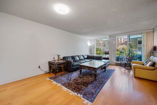 Photo 8: 203 1845 ROBSON Street in Vancouver: West End VW Condo for sale in "SUNDIAL PLACE" (Vancouver West)  : MLS®# R2877196