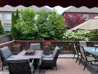 Photo 31: 8 Barn Swallow Court in Richmond Hill: Jefferson House (2-Storey) for sale : MLS®# N8215260