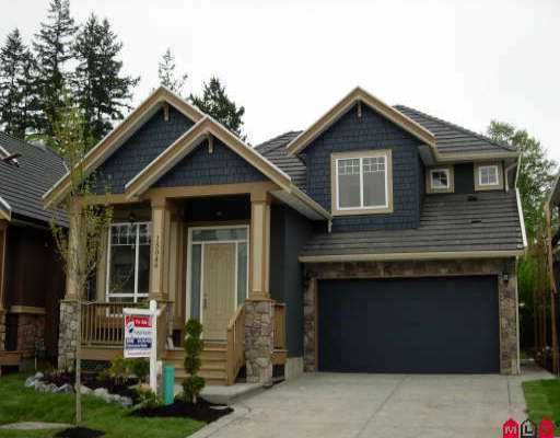 Main Photo: 15046 34A AV in Surrey: Morgan Creek House for sale (South Surrey White Rock)  : MLS®# F2605642