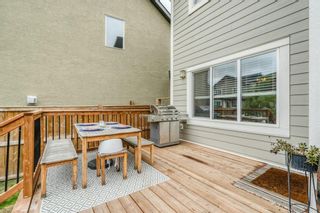 Photo 36: 95 Masters Place SE in Calgary: Mahogany Detached for sale : MLS®# A1224347