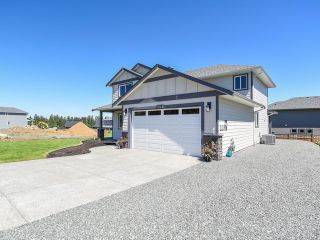 Photo 12: 3378 Harbourview Blvd in COURTENAY: CV Courtenay City House for sale (Comox Valley)  : MLS®# 830047