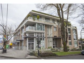 Photo 20: 104 3595 W 18TH Avenue in Vancouver: Dunbar Townhouse for sale in "DUKE ON DUNBAR" (Vancouver West)  : MLS®# V1123567