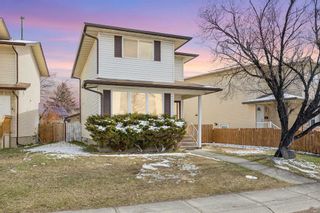 Main Photo: 46 Templeby Way NE in Calgary: Temple Detached for sale : MLS®# A2124383