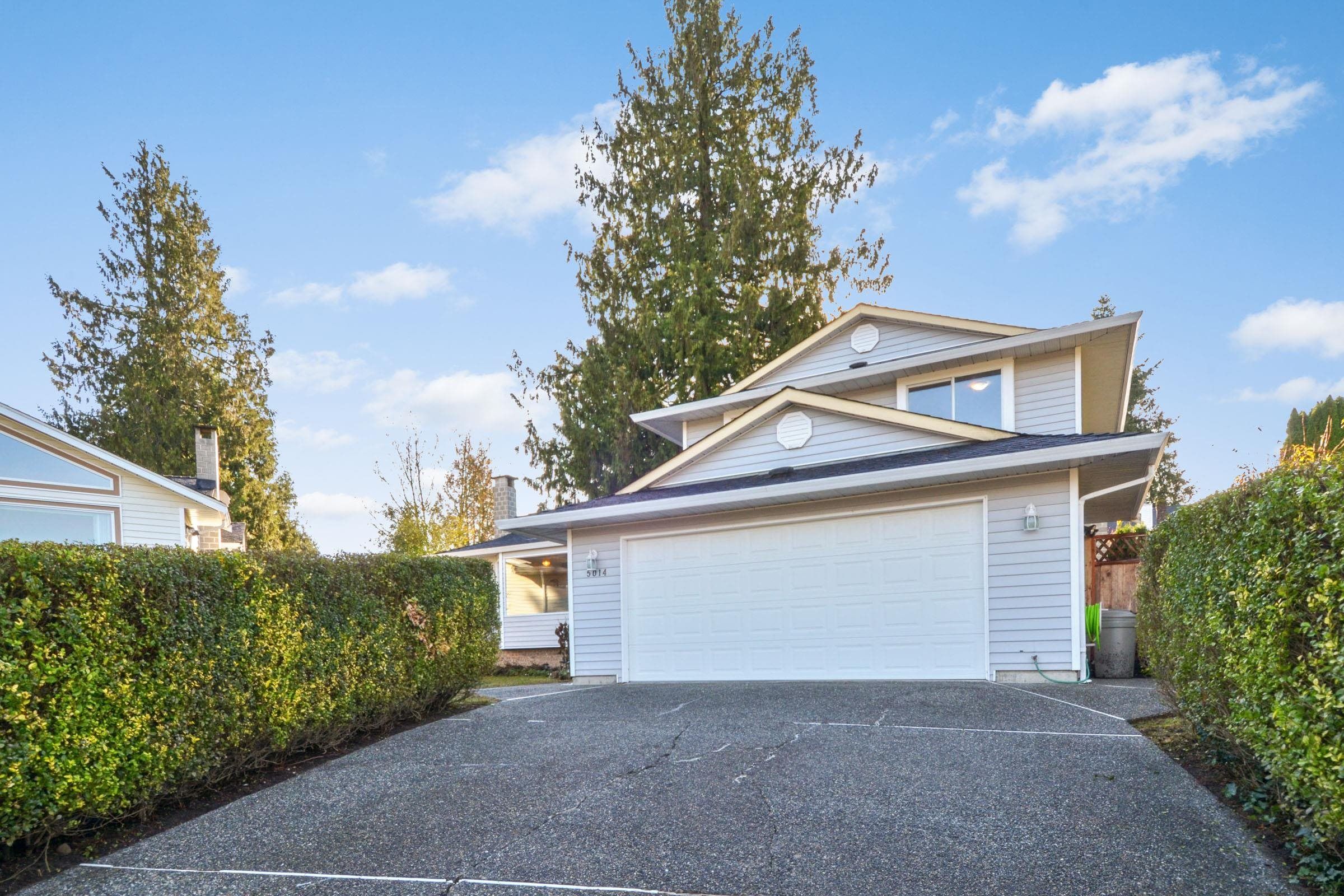 Main Photo: 5014 201 Street in Langley: Langley City House for sale in "RIVERBEND" : MLS®# R2833236