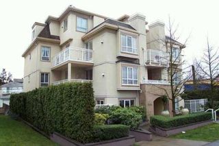 Photo 8: 201 228 E 14TH AV in Vancouver: Mount Pleasant VE Condo for sale in "DEVA" (Vancouver East)  : MLS®# V580577