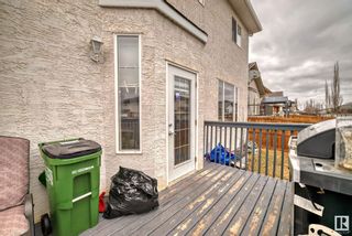 Photo 12: 16003 134 Street in Edmonton: Zone 27 House for sale : MLS®# E4382434
