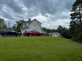 Photo 5: 209 Douglas Road in Alma: 108-Rural Pictou County Residential for sale (Northern Region)  : MLS®# 202316786