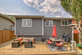 Photo 40: 7119 188 Street in Edmonton: Zone 20 House for sale : MLS®# E4342397