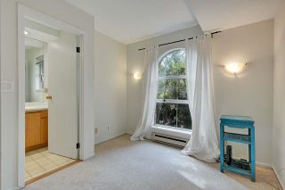 Photo 11: 8 973 W 7TH Avenue in Vancouver: Fairview VW Townhouse for sale (Vancouver West)  : MLS®# R2717485