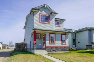 Main Photo: 60 Johns Street: Red Deer Detached for sale : MLS®# A2115729
