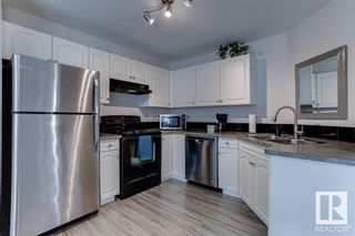 Photo 10: 56 150 EDWARDS Drive in Edmonton: Zone 53 Carriage for sale : MLS®# E4300269