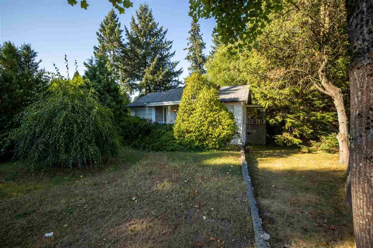 Main Photo: 12976 OLD YALE Road in Surrey: Cedar Hills House for sale (North Surrey)  : MLS®# R2497988