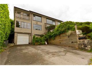 Photo 2: 4550 MARINE Drive in Vancouver: Point Grey House for sale (Vancouver West)  : MLS®# V896542