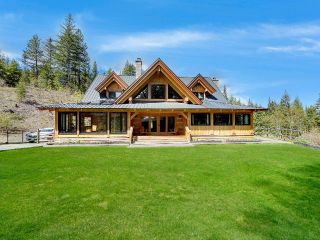 Photo 2: 240 BUSBY ROAD: Merritt House for sale (South West)  : MLS®# 172650