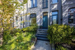 Photo 40: 206 Macpherson Avenue in Toronto: Yonge-St. Clair House (2 1/2 Storey) for sale (Toronto C02)  : MLS®# C5236958
