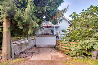 Photo 9: 2318 MACDONALD Street in Vancouver: Kitsilano House for sale (Vancouver West)  : MLS®# R2821340