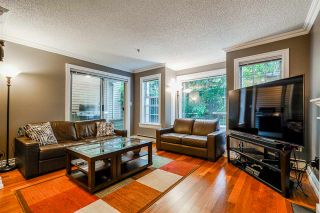 Photo 7: 102 735 W 15TH Avenue in Vancouver: Fairview VW Condo for sale in "Windgate Willow" (Vancouver West)  : MLS®# R2466014