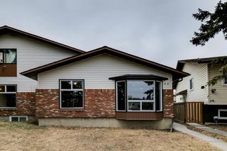 Photo 14: 20 & 22 Cedarwood Rise SW in Calgary: Cedarbrae Duplex for sale : MLS®# A1221120