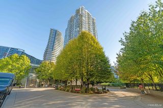 Photo 1: 1608 939 EXPO Boulevard in Vancouver: Yaletown Condo for sale (Vancouver West)  : MLS®# R2729239