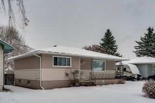 Photo 17: 4020 5 Avenue SW in Calgary: Wildwood Detached for sale : MLS®# A1048141