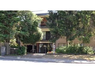Photo 1: # 302 630 CLARKE RD in Coquitlam: Condo for sale : MLS®# V860918