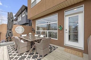 Photo 36: 4927 21 Avenue NW in Calgary: Montgomery Semi Detached (Half Duplex) for sale : MLS®# A2126350