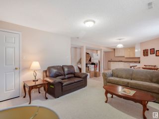 Photo 32: 9 308 JACKSON Road in Edmonton: Zone 29 House Half Duplex for sale : MLS®# E4357879