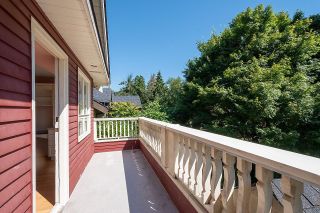 Photo 13: 1875 W 15TH Avenue in Vancouver: Kitsilano Townhouse for sale (Vancouver West)  : MLS®# R2713456
