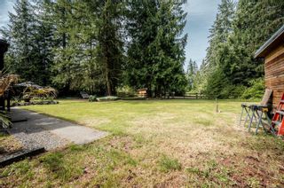 Photo 40: 4170 Gordon Rd in Campbell River: CR Campbell River Central House for sale : MLS®# 912212