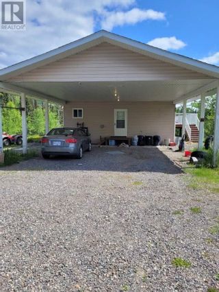 Photo 3: 5565 TINTAGEL ROAD in Burns Lake: House for sale : MLS®# R2701329