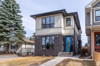 Main Photo: 10925 116 Street in Edmonton: Zone 08 House for sale : MLS®# E4382113