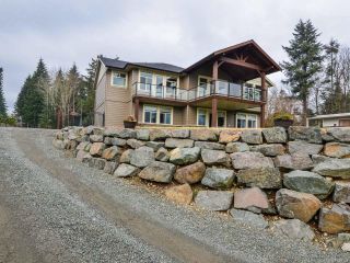 Photo 61: 3900 S Island Hwy in CAMPBELL RIVER: CR Campbell River South House for sale (Campbell River)  : MLS®# 749532