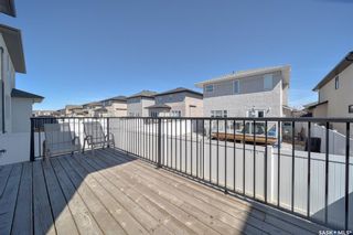 Photo 39: 4333 Wakeling Street in Regina: Harbour Landing Residential for sale : MLS®# SK967099