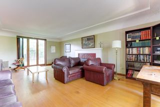 Photo 8: 4095 CROWN Crescent in Vancouver: Point Grey House for sale (Vancouver West)  : MLS®# R2850224