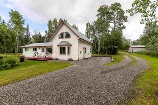 Photo 30: 960 GEDDES Road in Prince George: Tabor Lake House for sale in "Tabor Lake" (PG Rural East (Zone 80))  : MLS®# R2604006