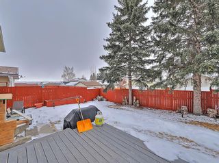 Photo 26: 311 Deercliff Road SE in Calgary: Deer Ridge Detached for sale : MLS®# A1191463