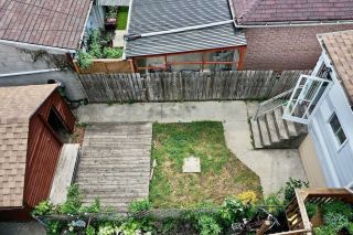 Photo 31: 257 St Helens Avenue in Toronto: Dufferin Grove House (2-Storey) for sale (Toronto C01)  : MLS®# C5838887