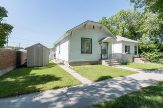 Photo 19: 709 Day Street in Winnipeg: West Transcona Residential for sale (3L)  : MLS®# 202221466