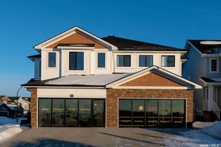 Photo 49: 402 Myles Heidt Manor in Saskatoon: Aspen Ridge Residential for sale : MLS®# SK926108
